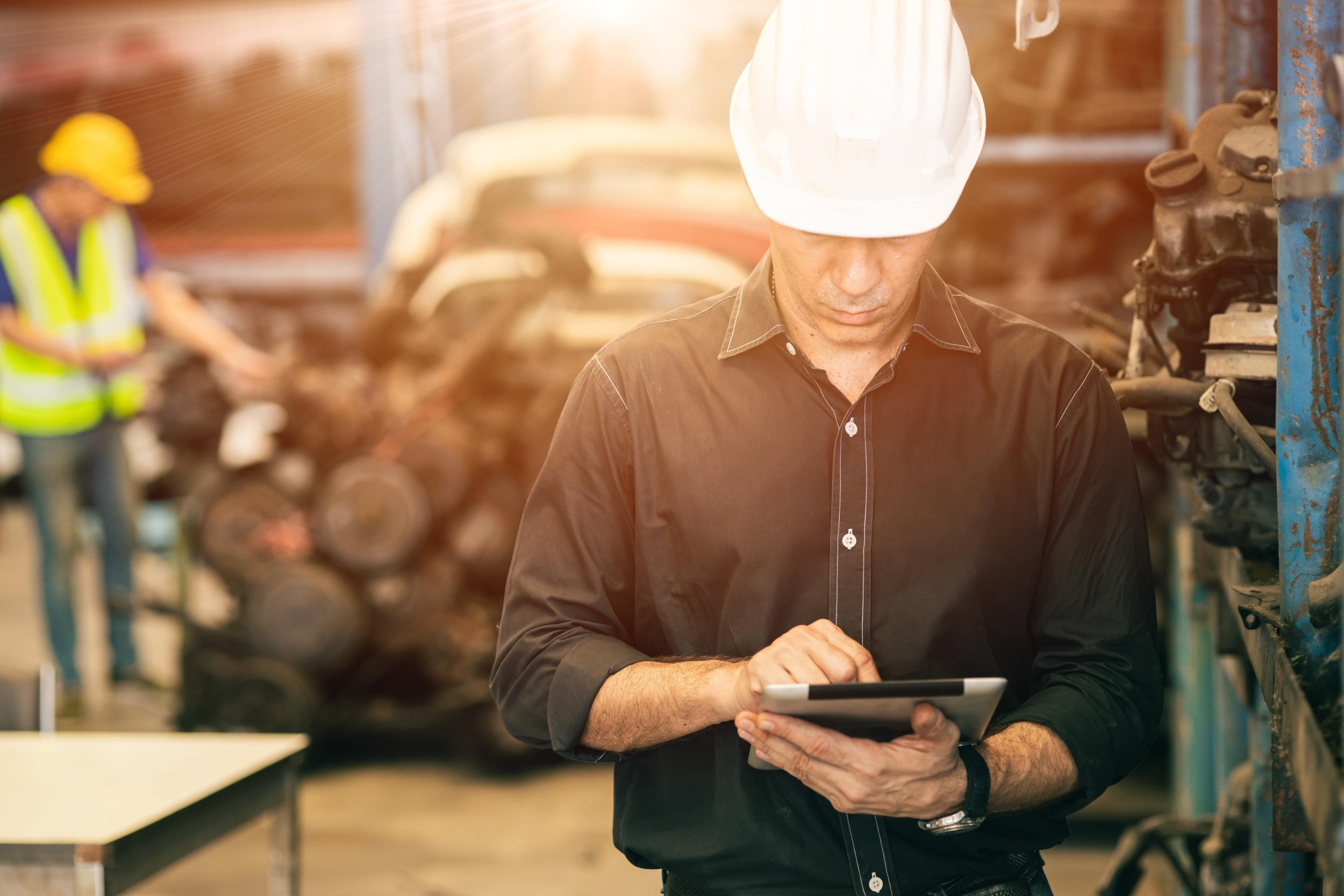 Improving Quality Management Through Real-Time Data: ETQ’s Connected Worker Approach thumbnail