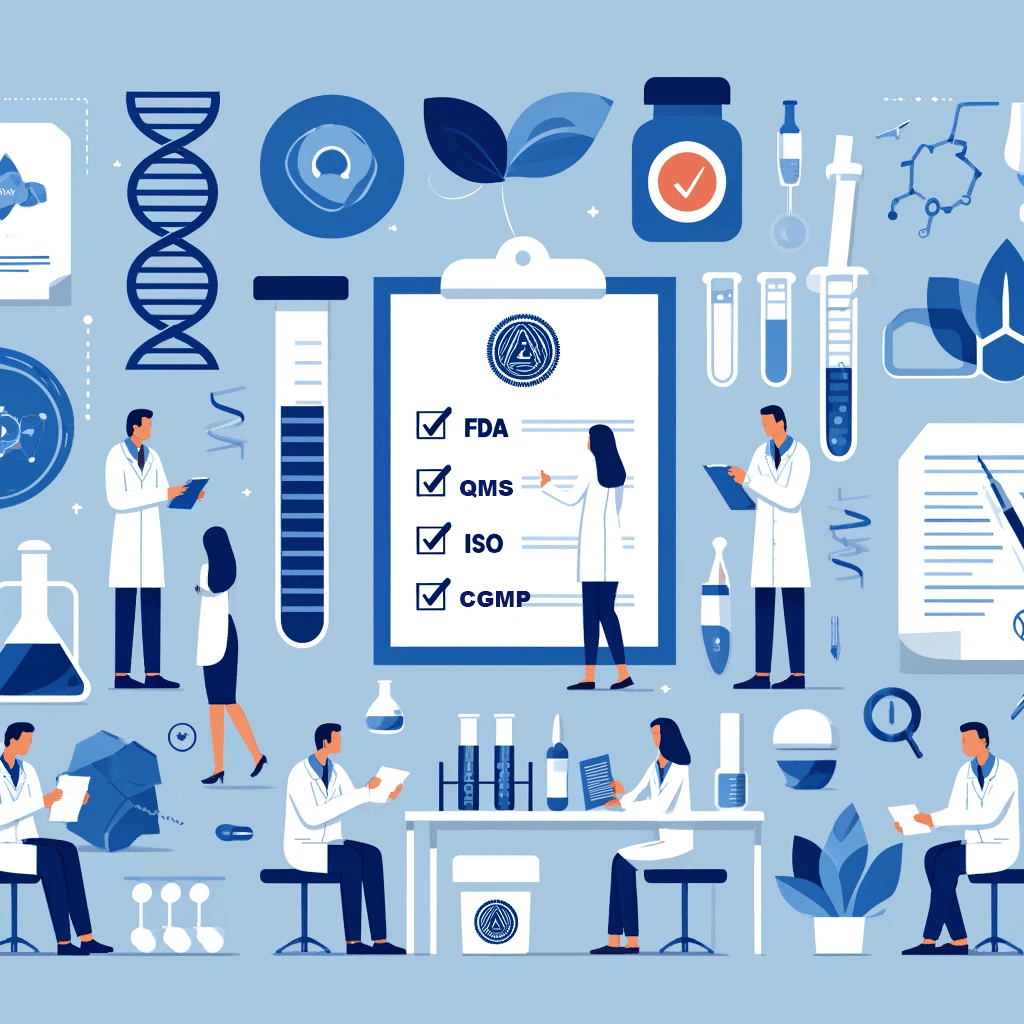 Your Guide to the February 2024 FDA QMSR Ruling thumbnail