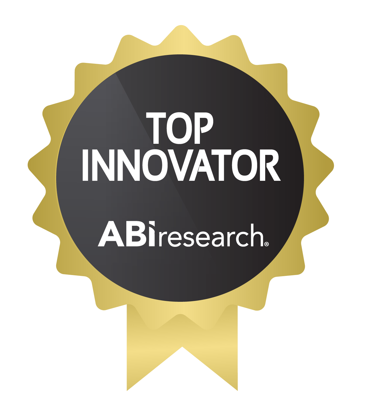 ABI Research Top Innovator, Leader & Implementer