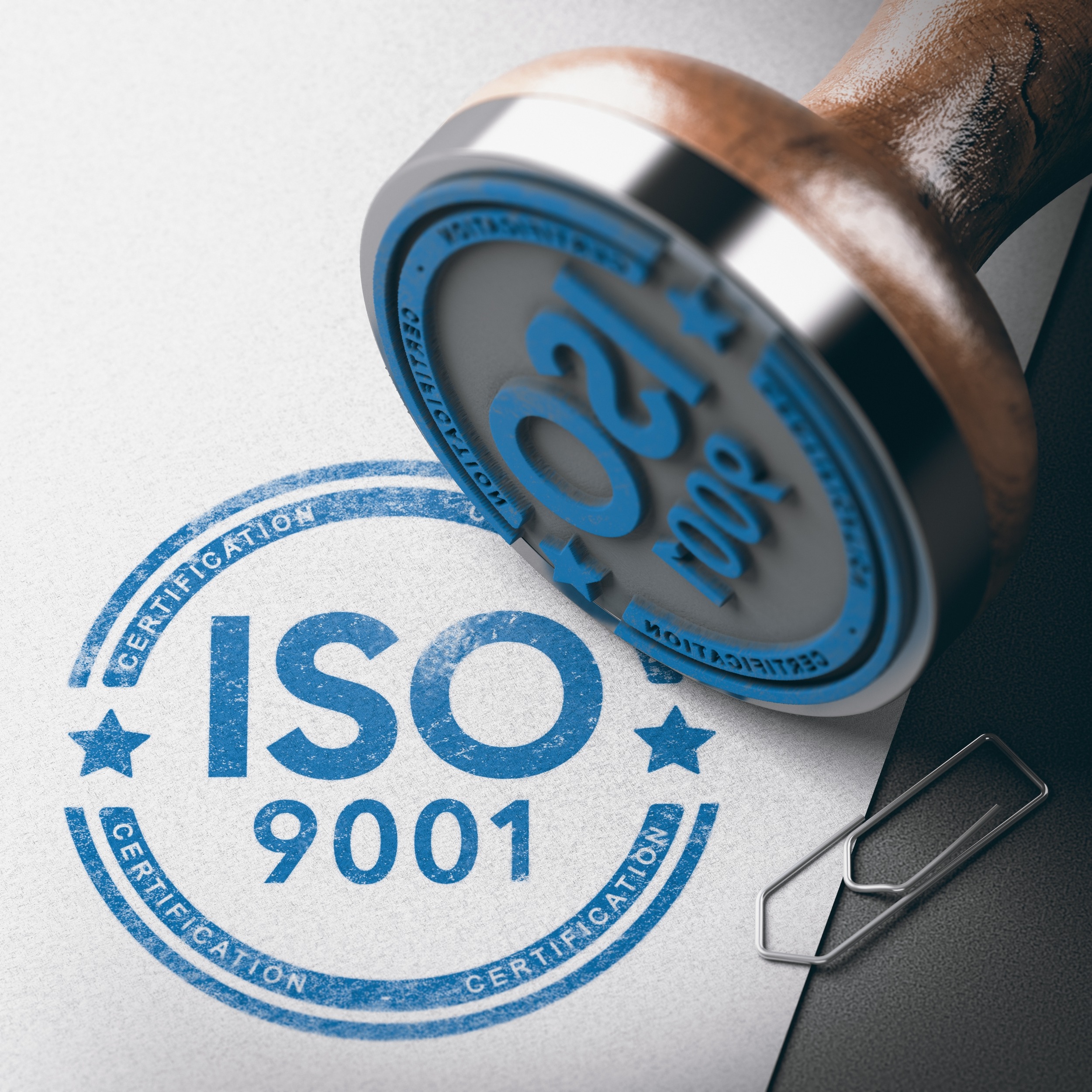 ISO 9001 Software