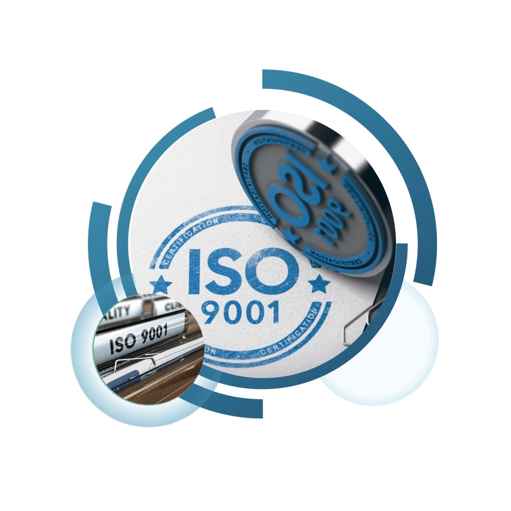 ISO 9001