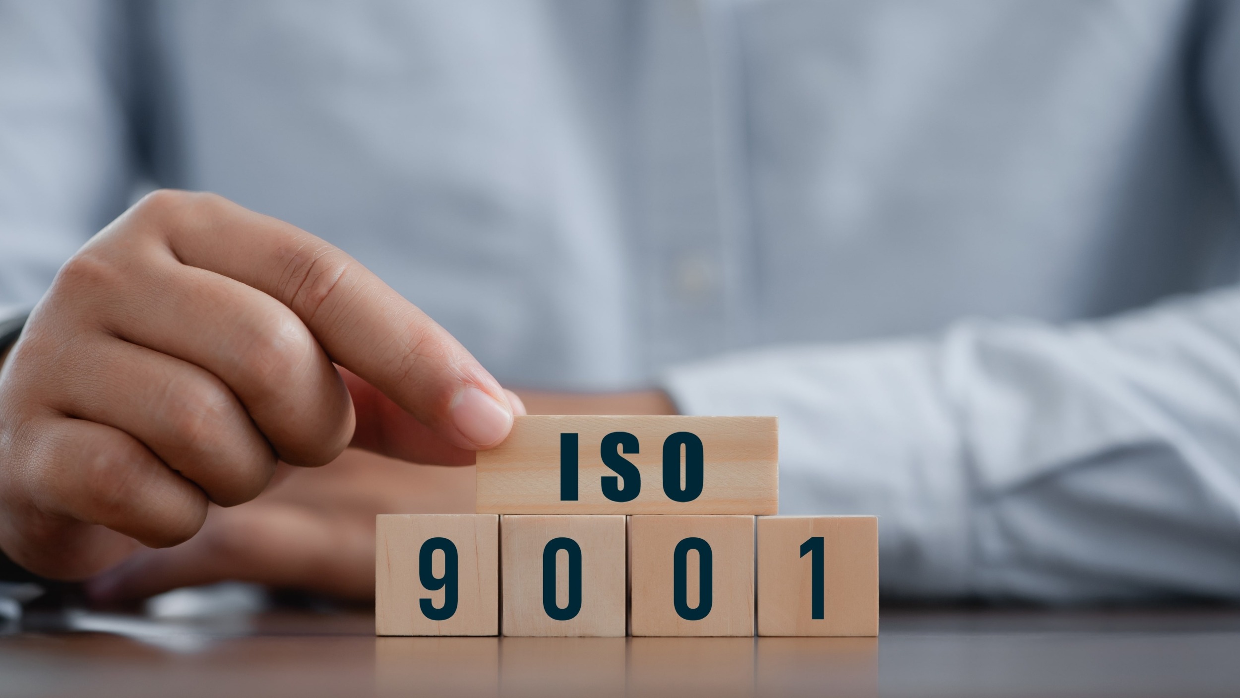 7 checklists every QMS team needs for their ISO 9001:2015 compliance audit thumbnail